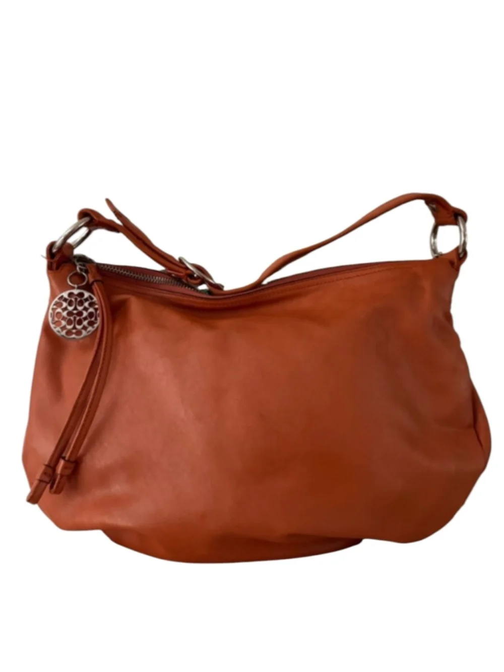 Coach nwot soft